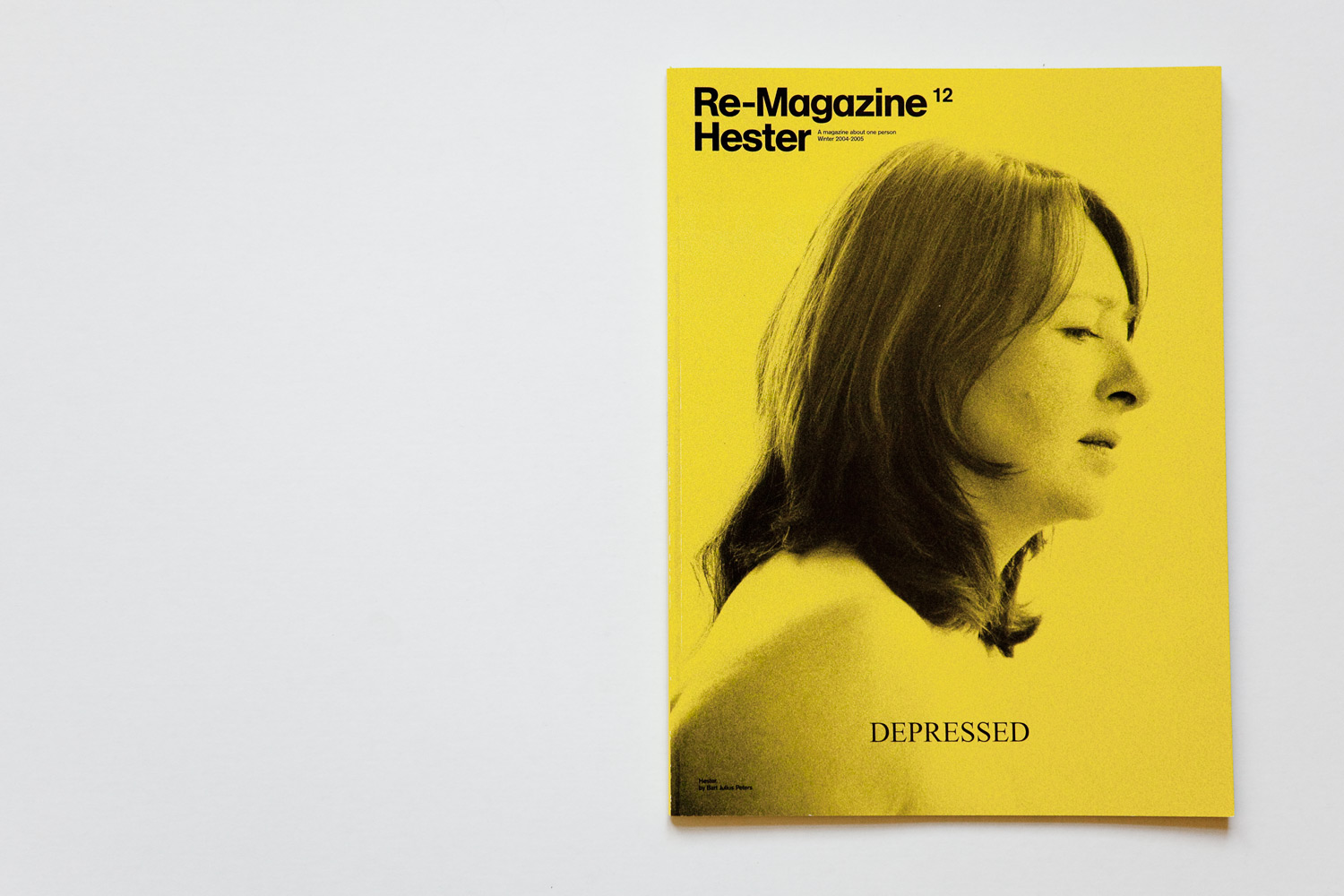 Arnoud Holleman